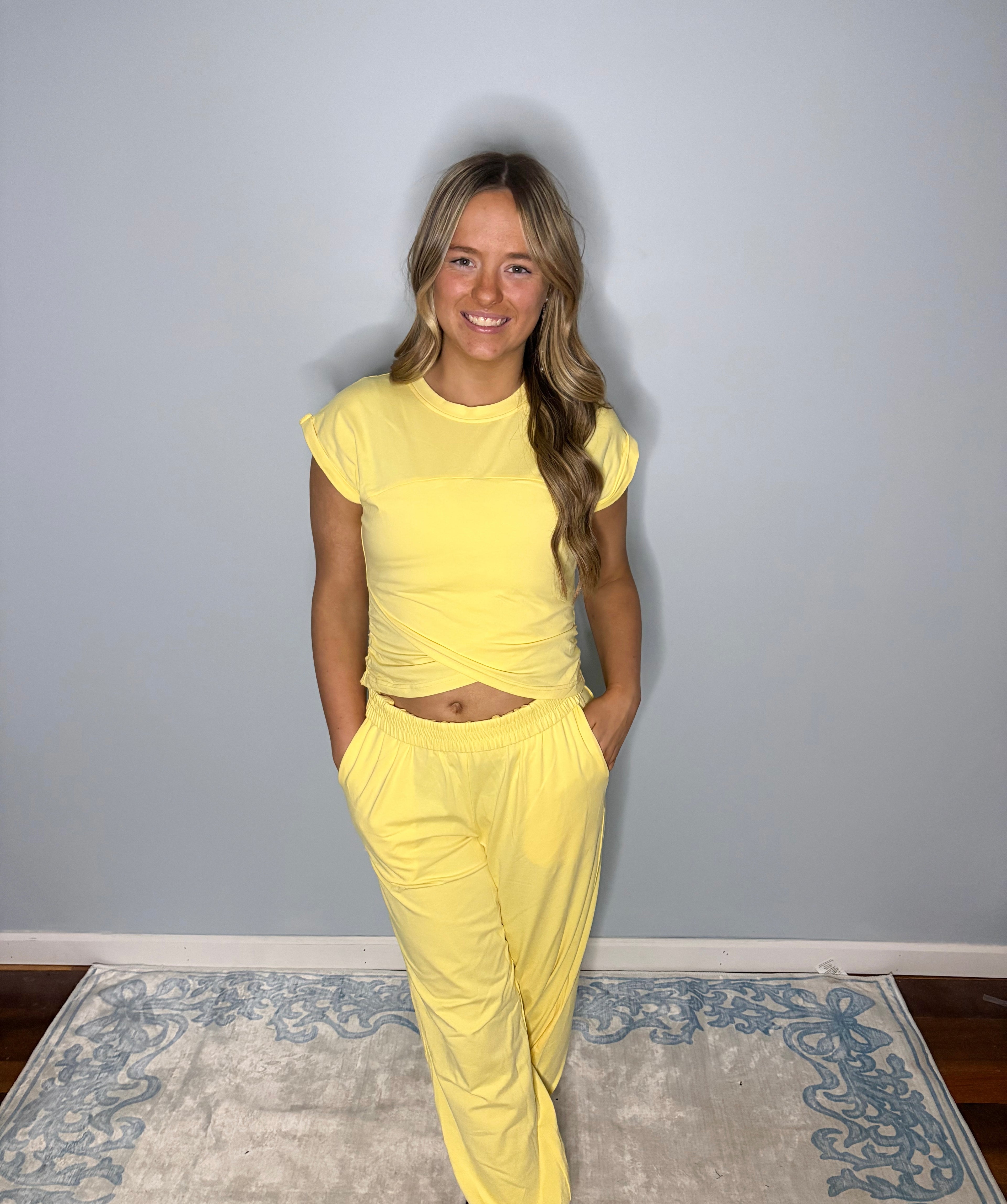 Sunshine Set