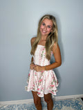 Sweet Bloom Dress