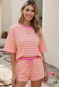 Pink Lemonade Set