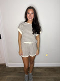 Everyday Stripe Set
