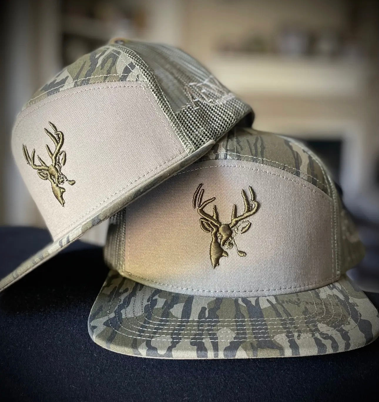 Big Buck Sage Hat