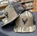 Big Buck Black Hat