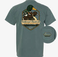 Duck Trio T-shirt