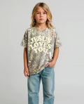[Youth] Camo Jesus Loves You
